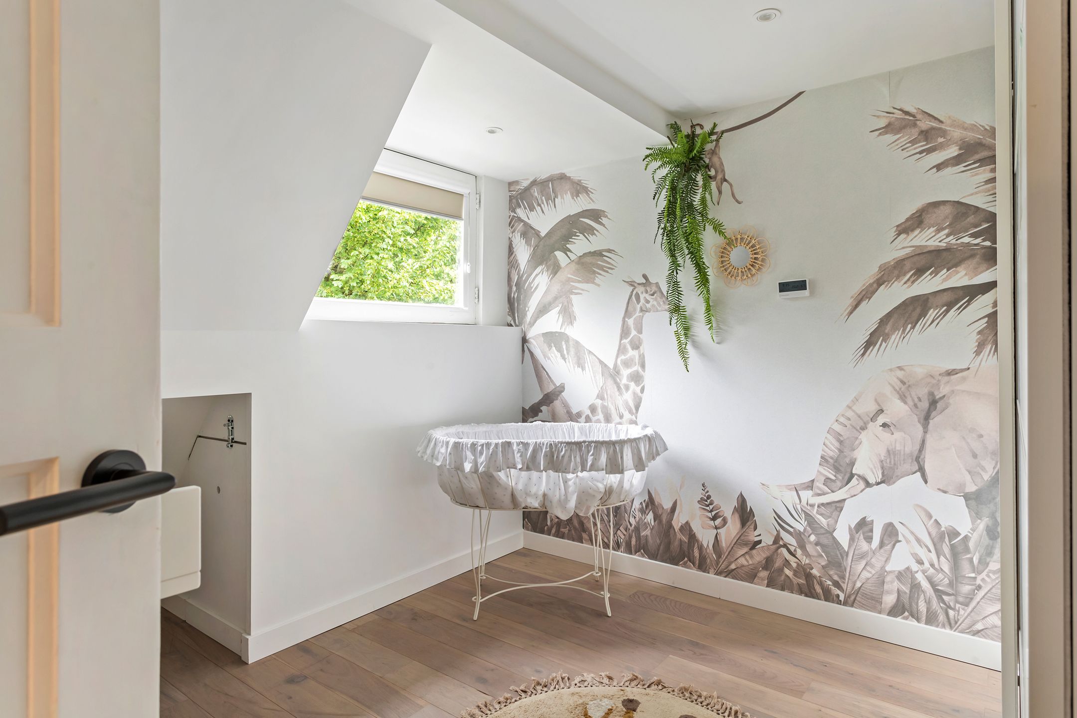 Photo 33 of Burgemeester van Tuyllkade 132-BS