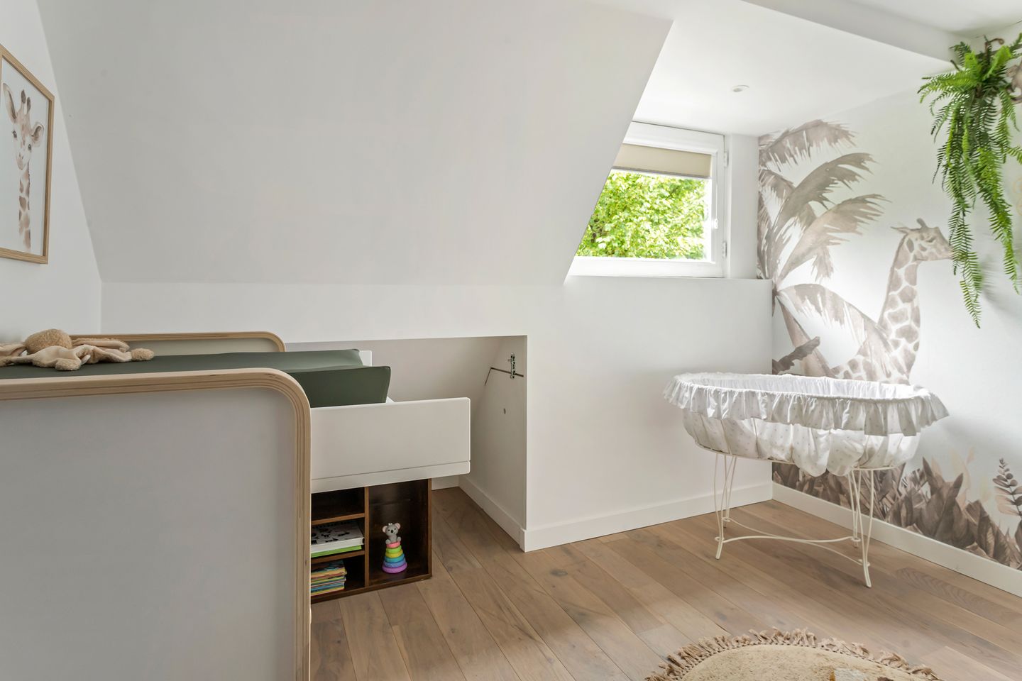 Photo 34 of Burgemeester van Tuyllkade 132-BS