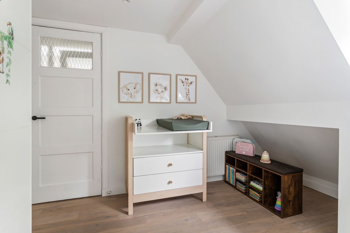 Photo 35 of Burgemeester van Tuyllkade 132-BS