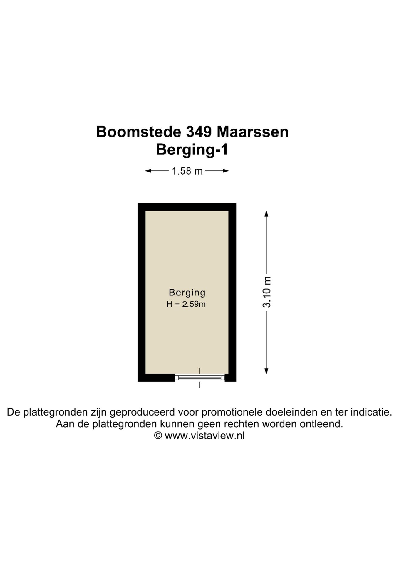Foto 39 van Boomstede 349
