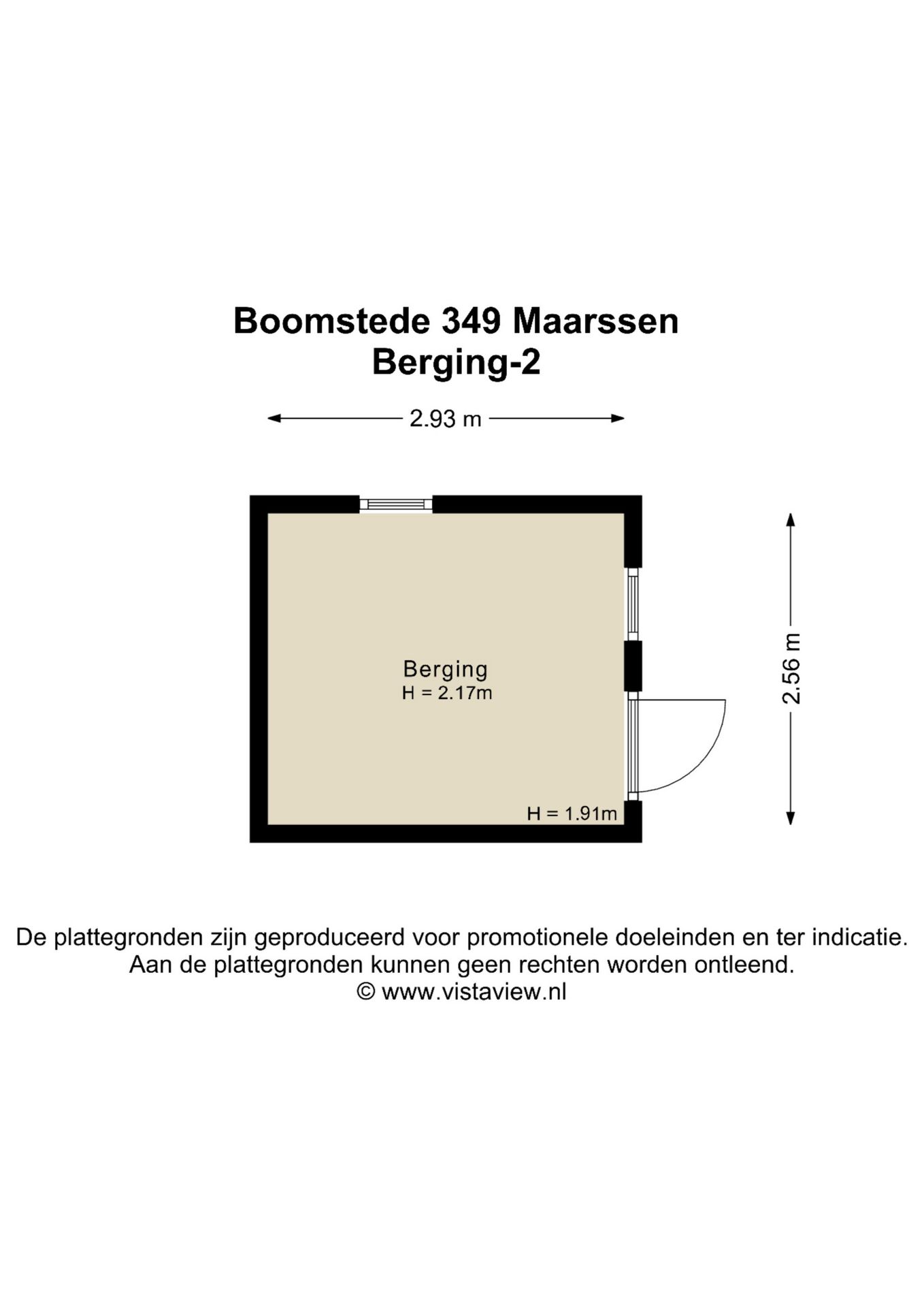 Foto 40 van Boomstede 349