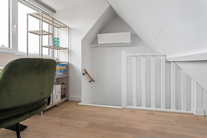 Foto 37 van Burgemeester van Tuyllkade 132-BS