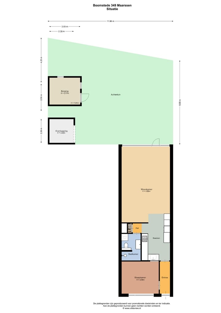 Foto 42 van Boomstede 349
