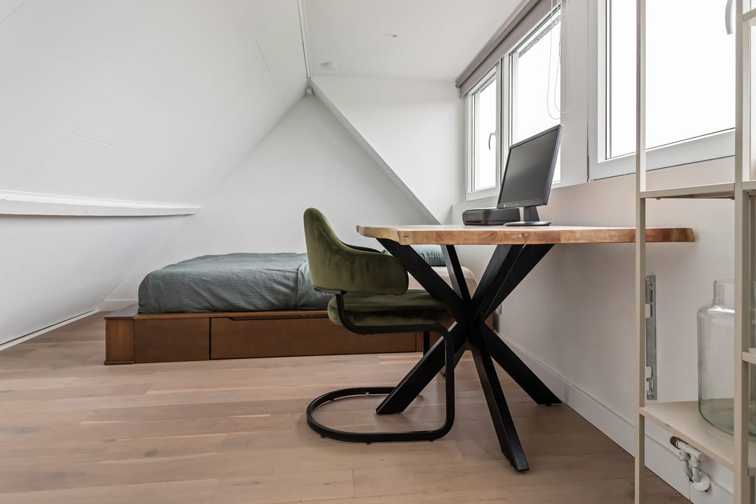 Photo 38 of Burgemeester van Tuyllkade 132-BS