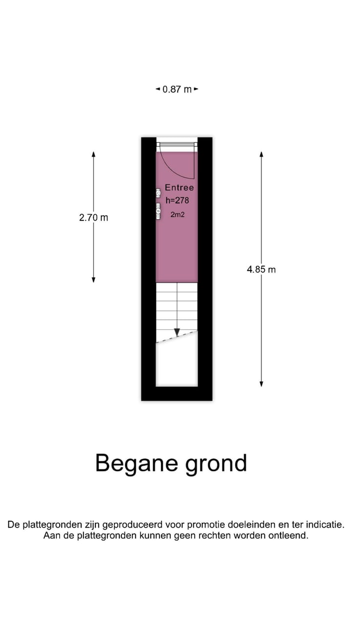 Foto 41 van Burgemeester van Tuyllkade 132-BS