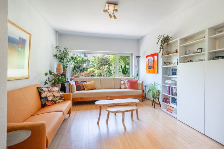 Foto 11 van Meidoornstraat 11