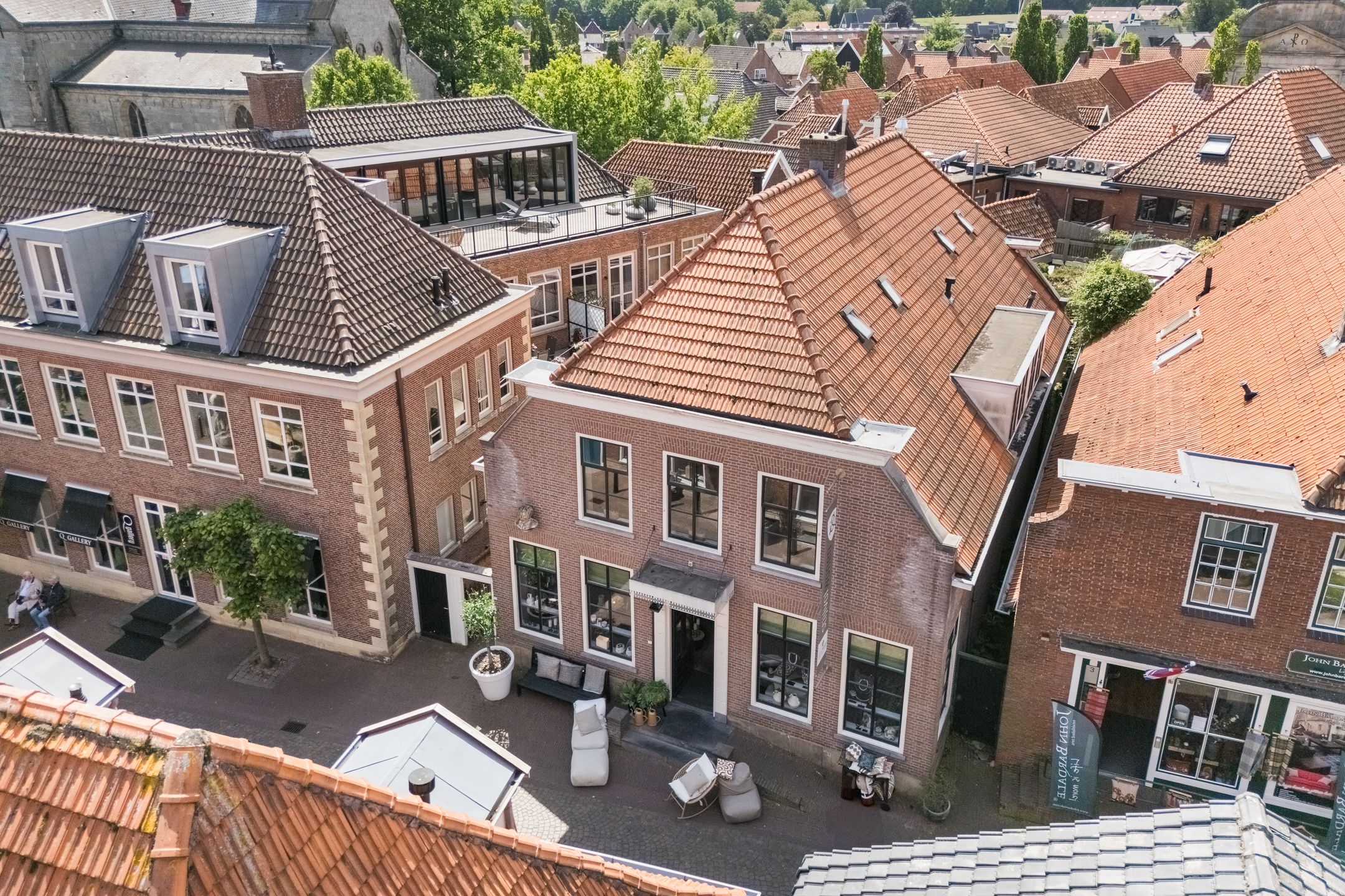 Foto 3 van Schiltstraat 1-A