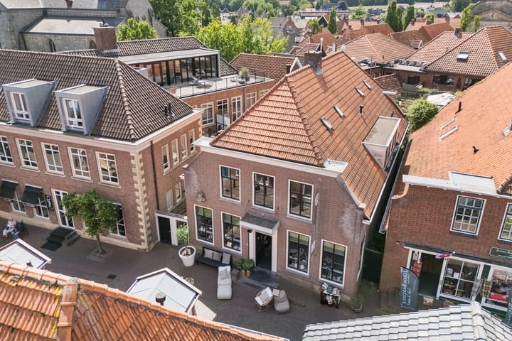 Foto 3 van Schiltstraat 1-A