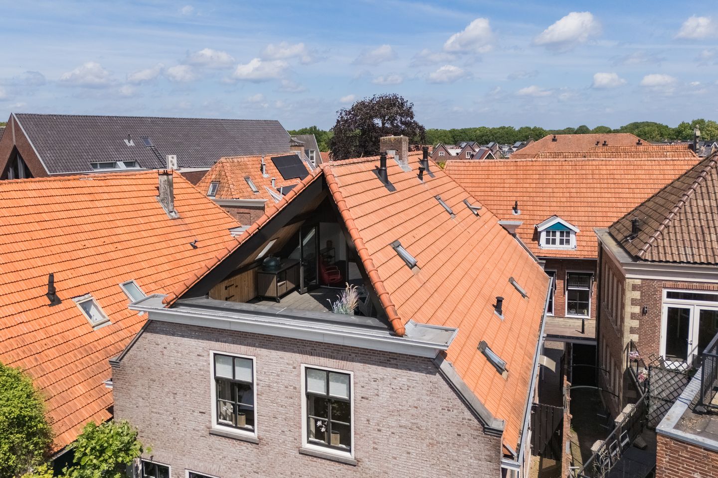 Foto 4 van Schiltstraat 1-A