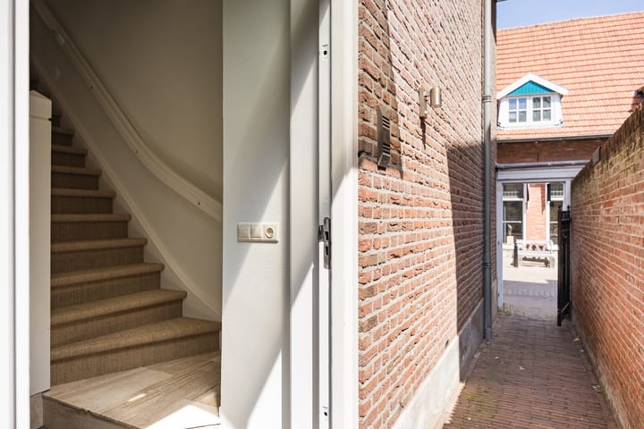 Foto 5 van Schiltstraat 1-A