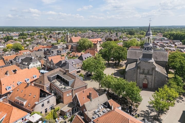 Foto 32 van Schiltstraat 1-A