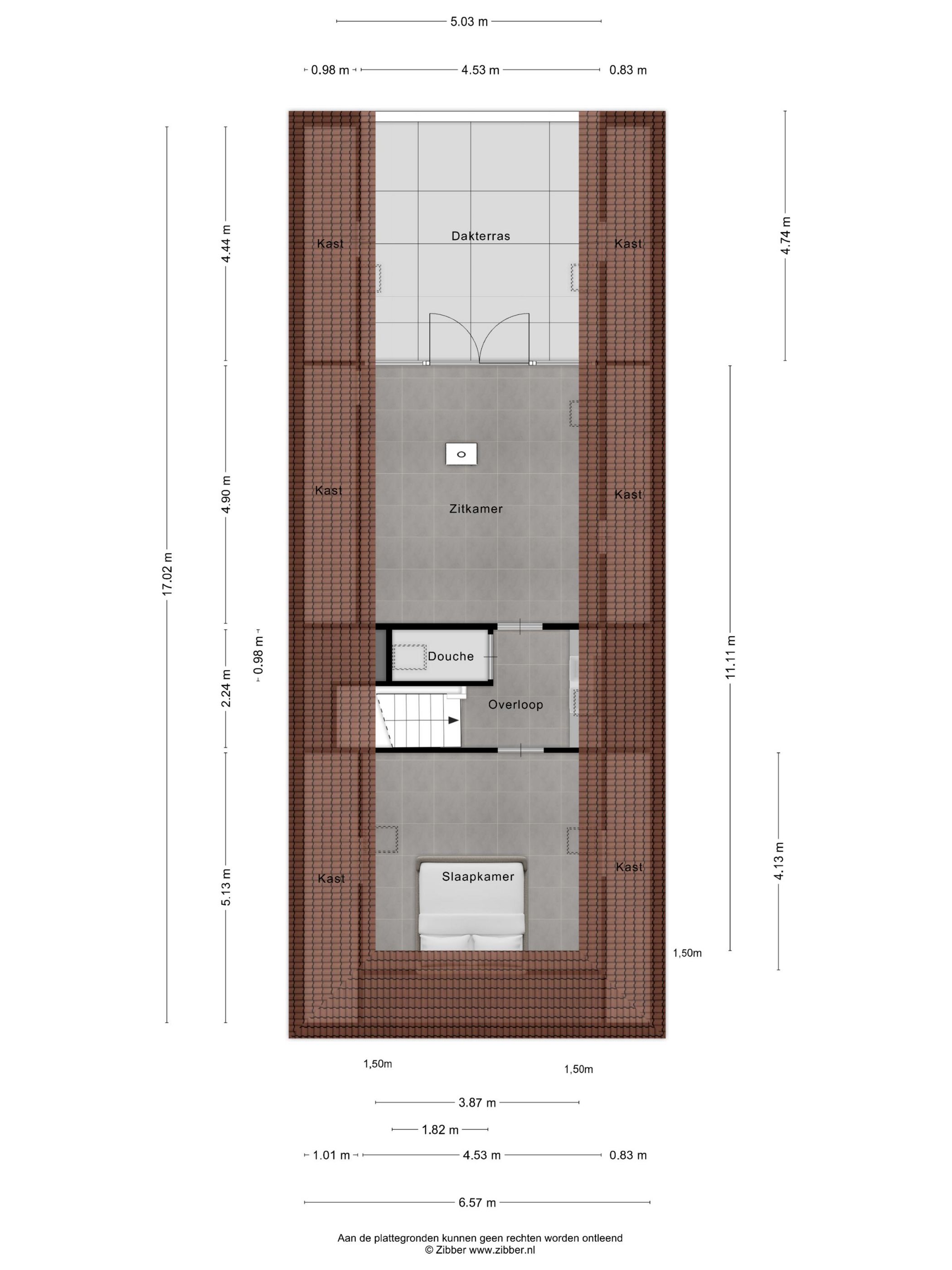 Foto 36 van Schiltstraat 1-A