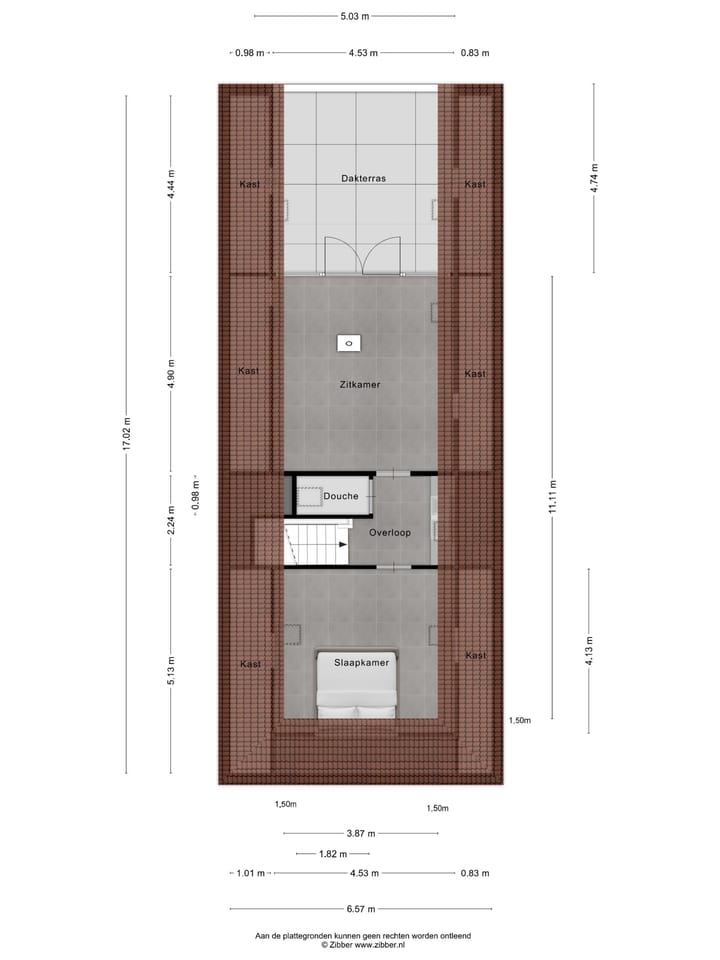 Foto 36 van Schiltstraat 1-A
