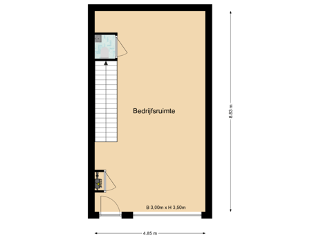 Bekijk plattegrond