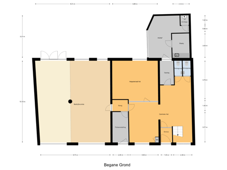 Bekijk plattegrond