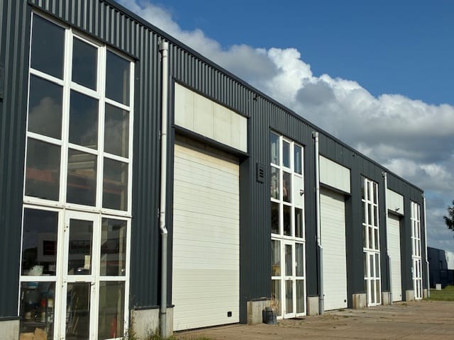 Vaartweg 187-C