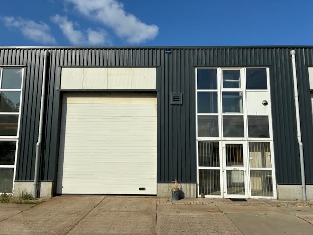 Bekijk foto 2 van Vaartweg 187-C