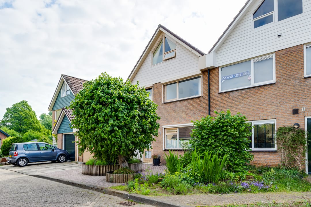 Foto 2 van Nassauhof 3