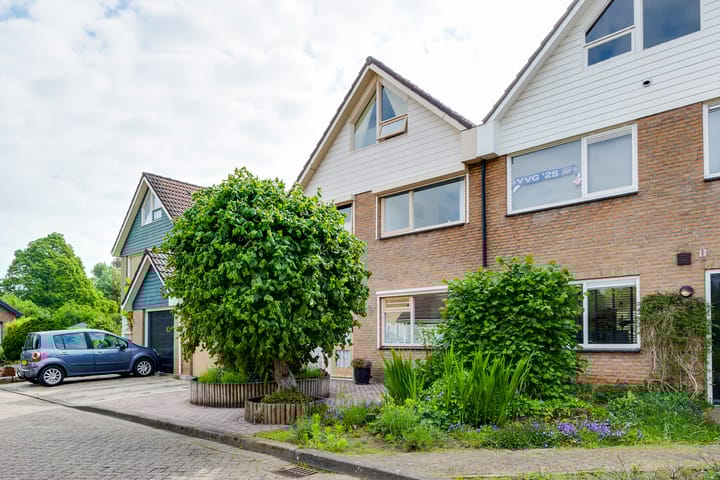 Foto 2 van Nassauhof 3