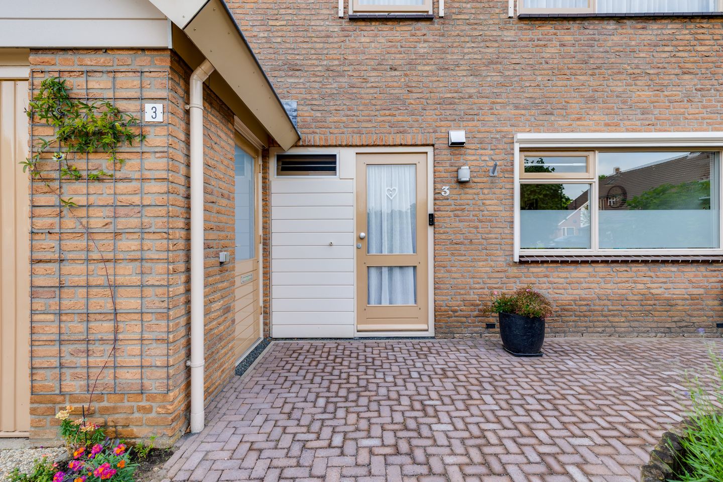 Foto 5 van Nassauhof 3