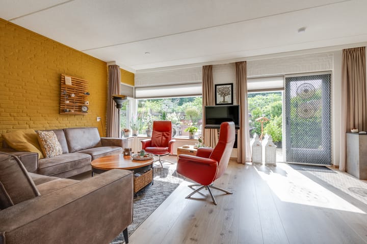 Foto 6 van Nassauhof 3