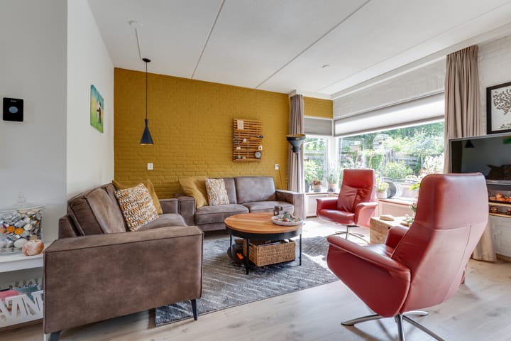 Foto 7 van Nassauhof 3