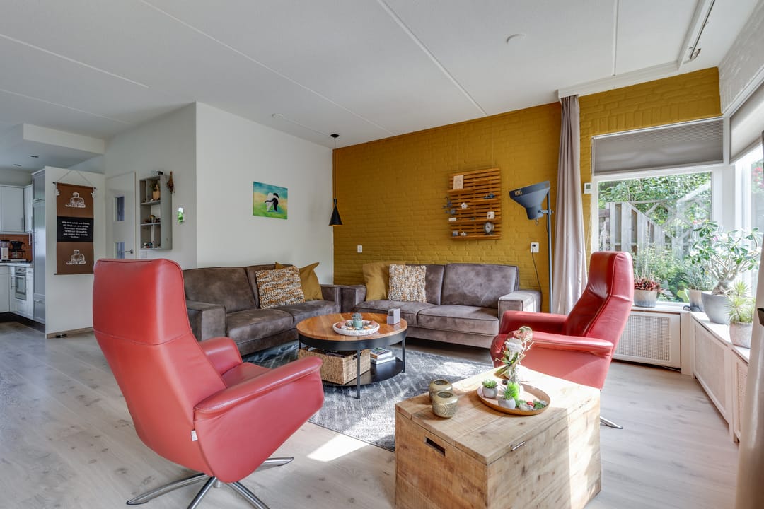 Foto 8 van Nassauhof 3