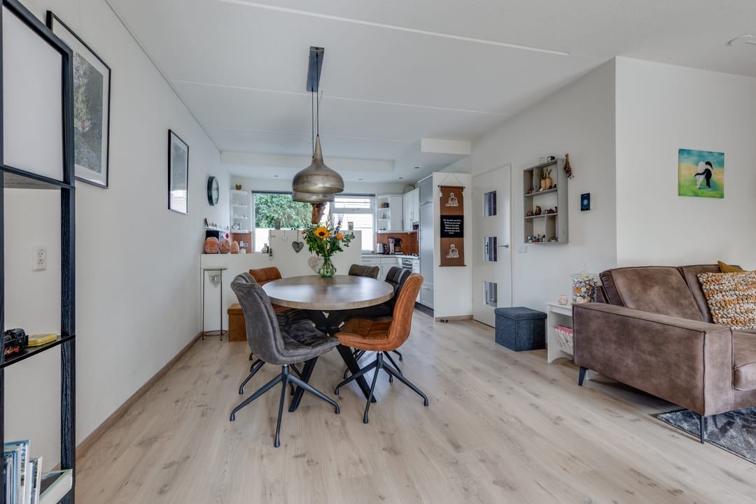 Foto 11 van Nassauhof 3