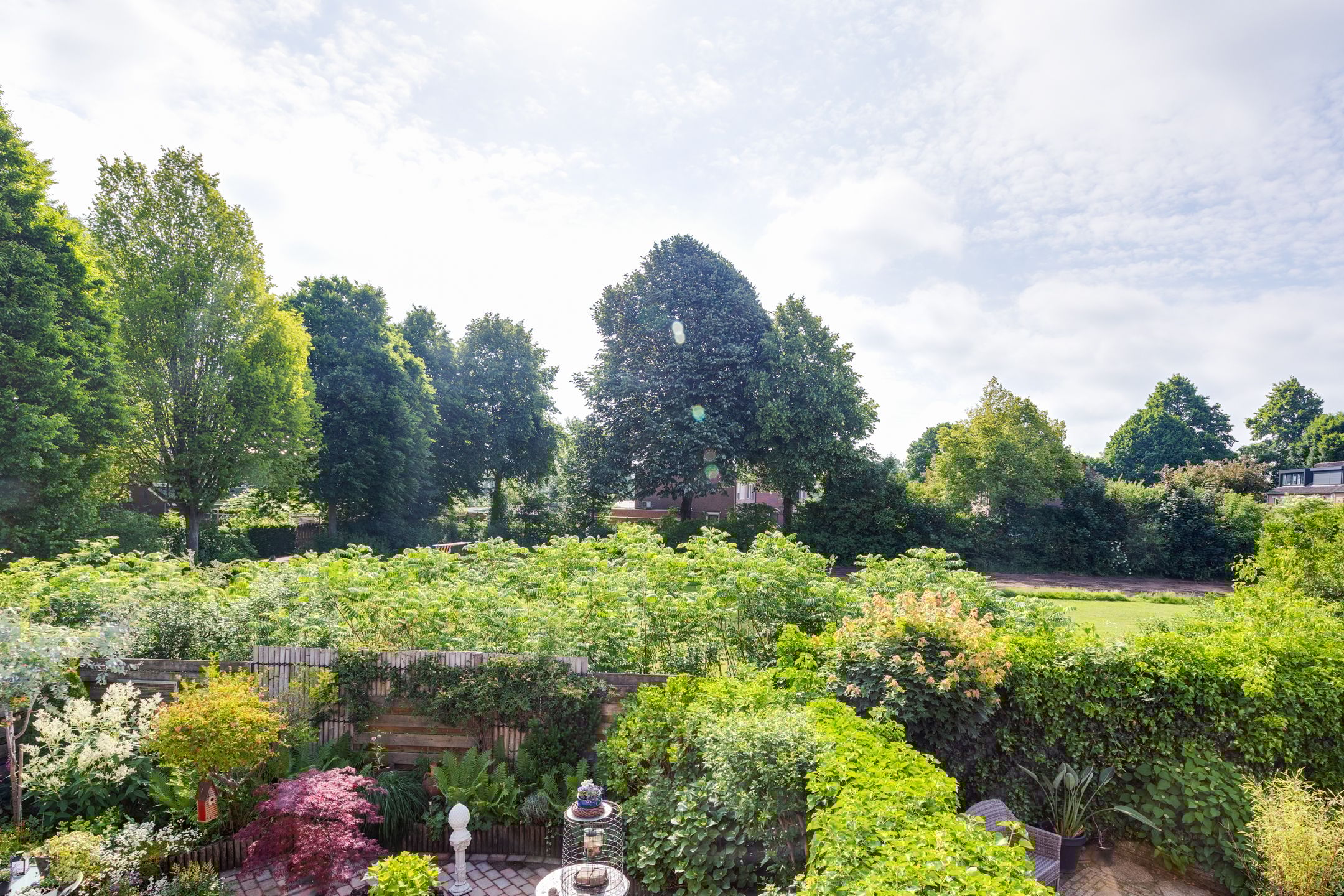 Foto 27 van Nassauhof 3