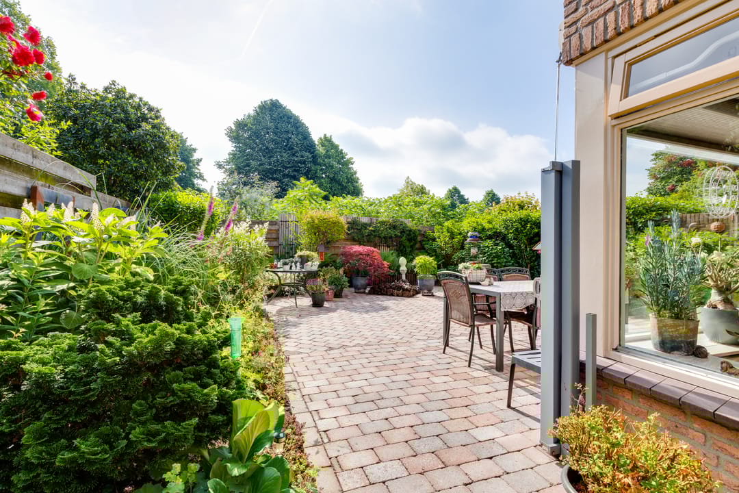 Foto 43 van Nassauhof 3