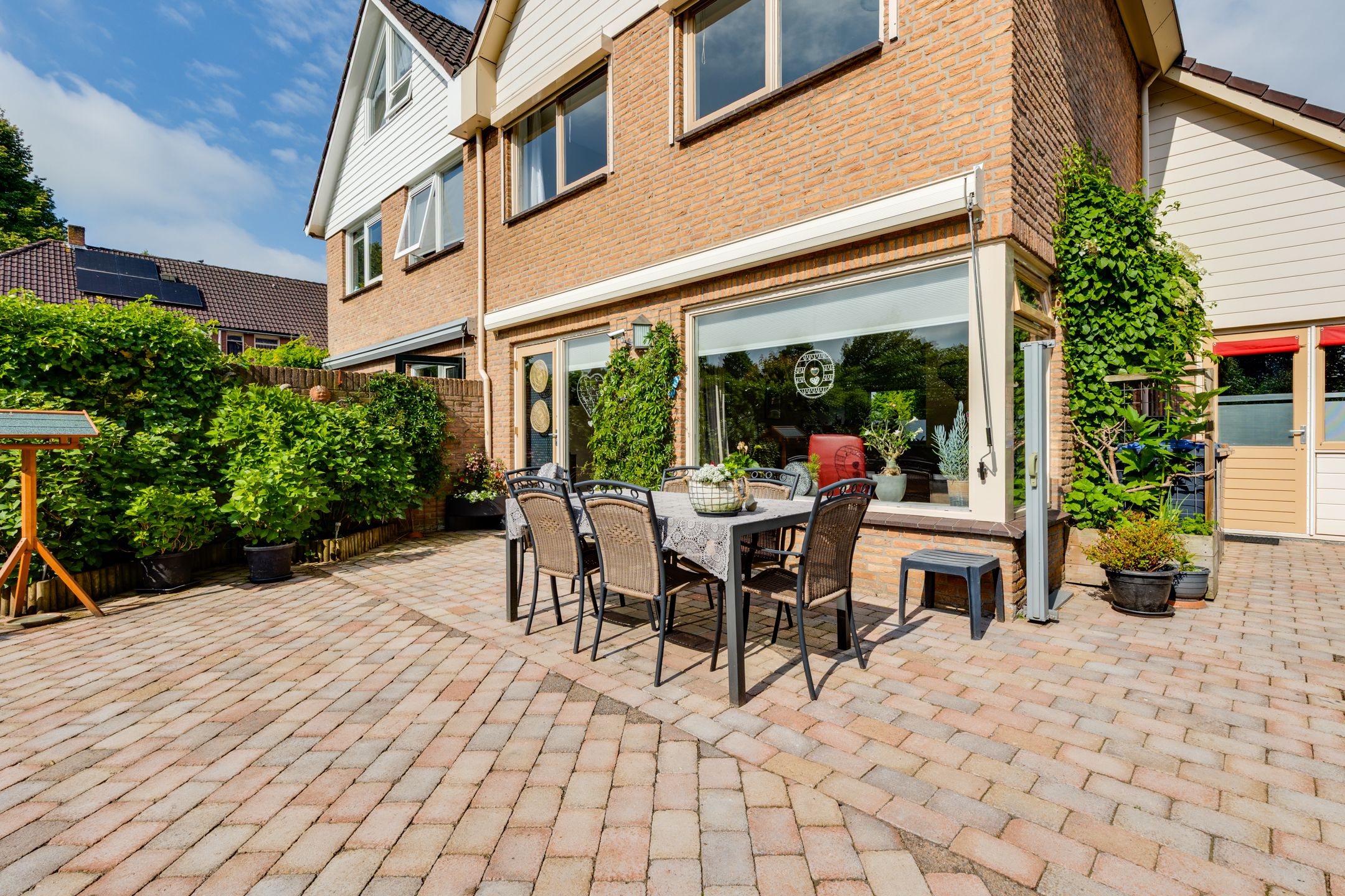 Foto 45 van Nassauhof 3