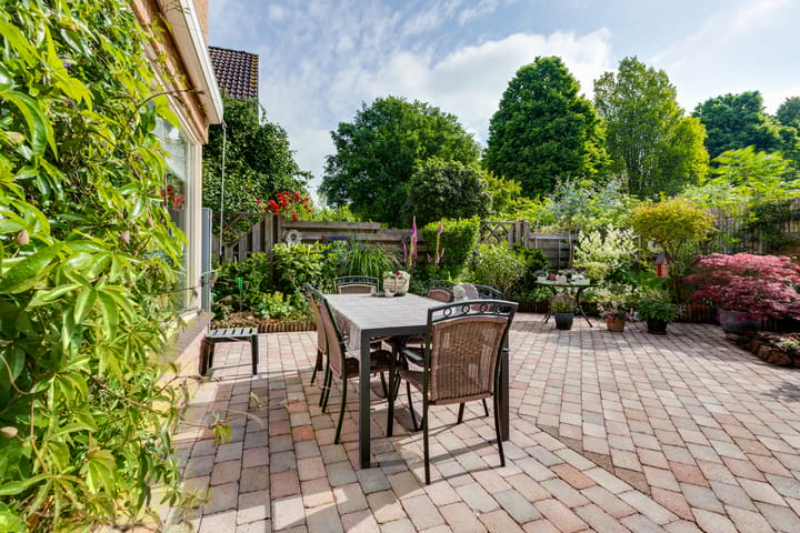 Foto 47 van Nassauhof 3