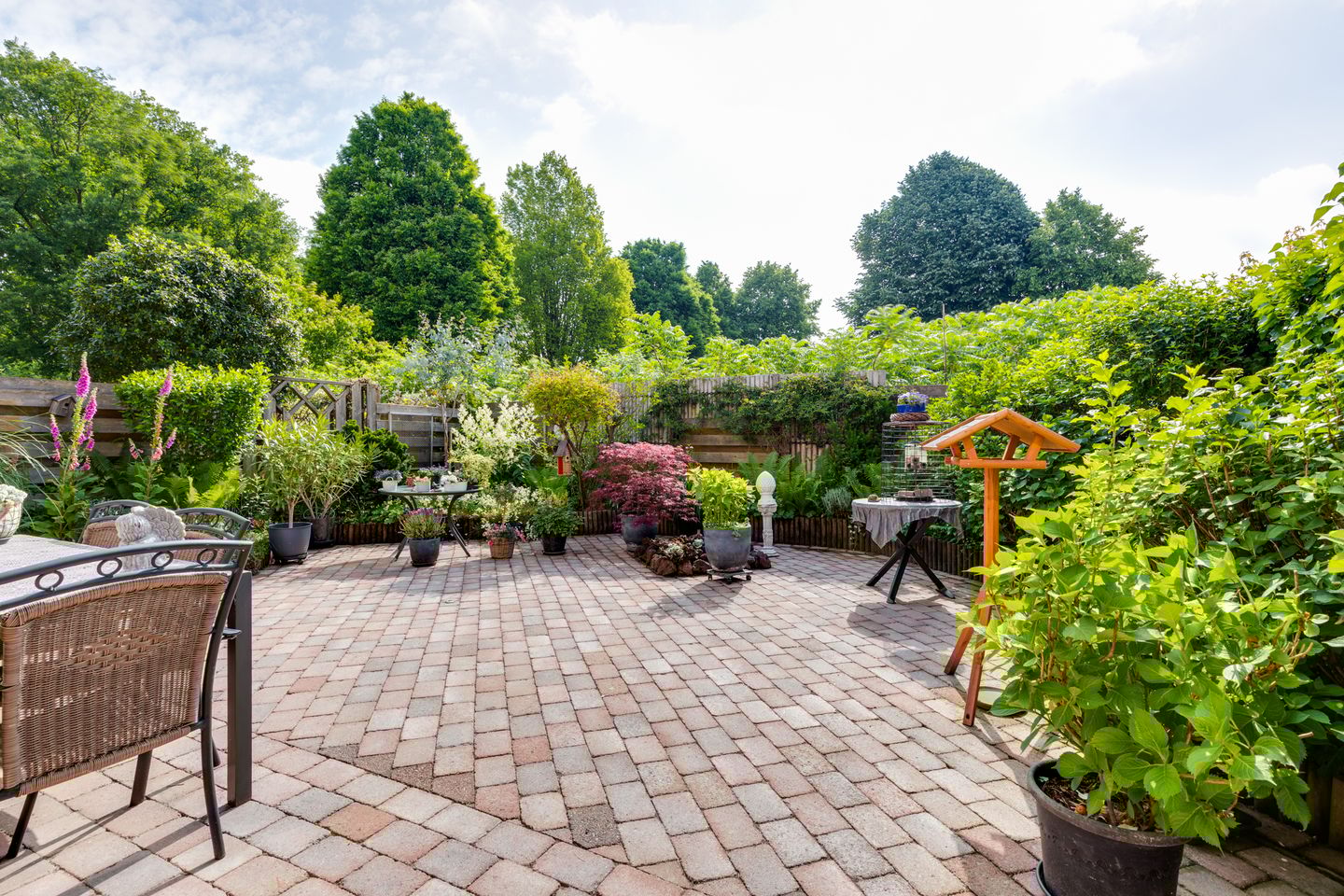 Foto 49 van Nassauhof 3