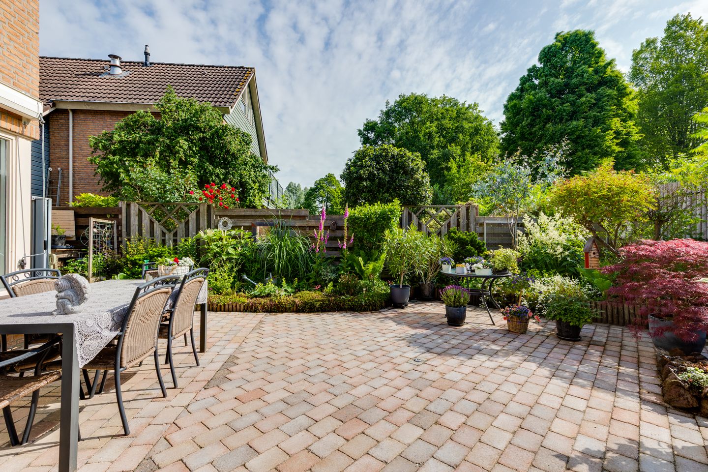 Foto 50 van Nassauhof 3