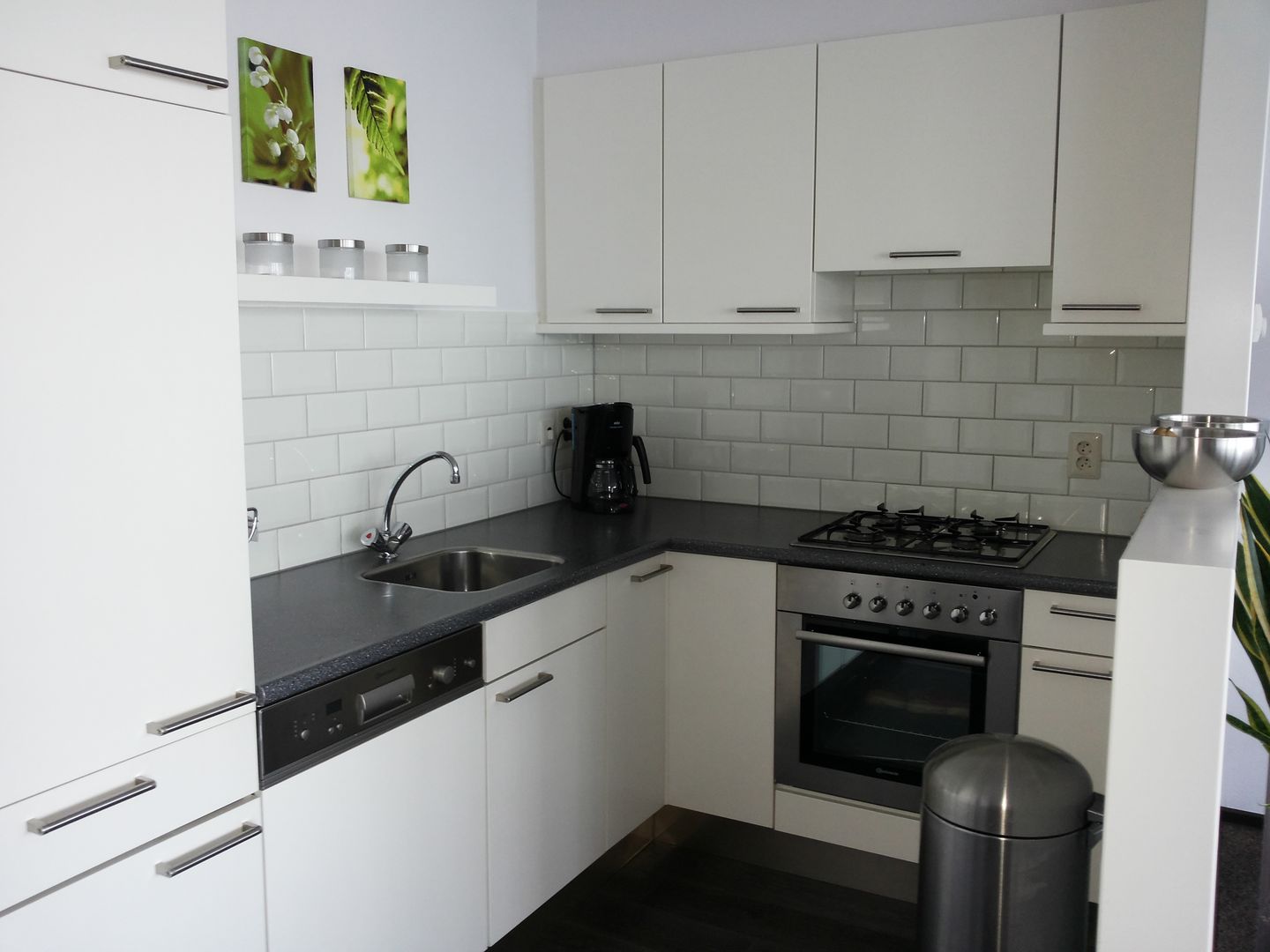 Foto 4 van Paulus Gielmansstraat 2-E2