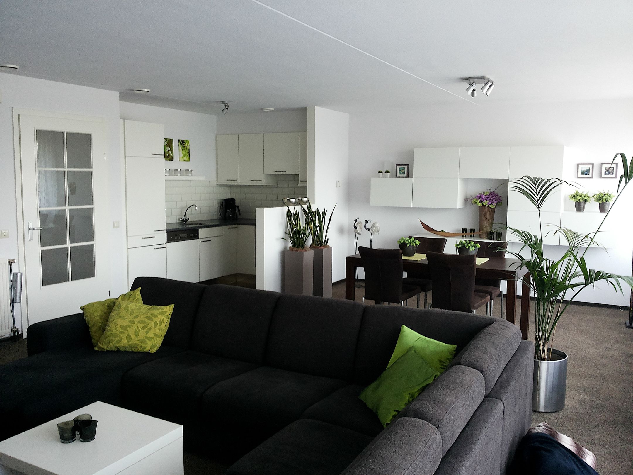 Foto 3 van Paulus Gielmansstraat 2-E2
