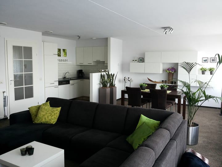 Foto 3 van Paulus Gielmansstraat 2-E2