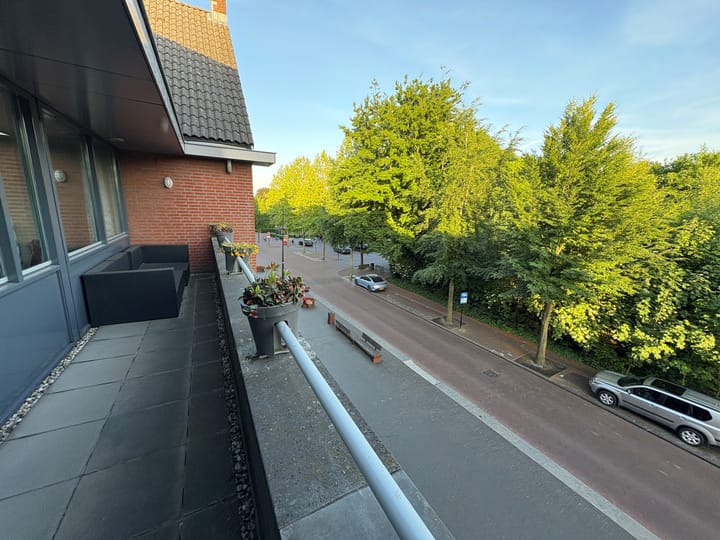 Foto 5 van Paulus Gielmansstraat 2-E2