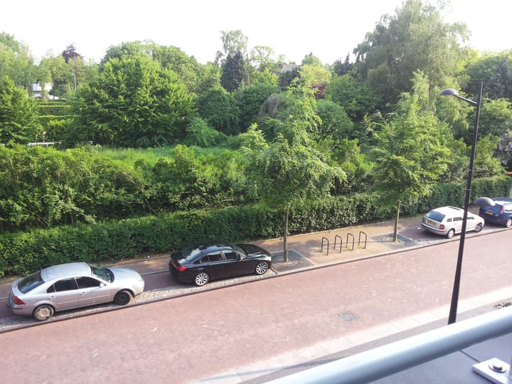 Photo 7 of Paulus Gielmansstraat 2-E2