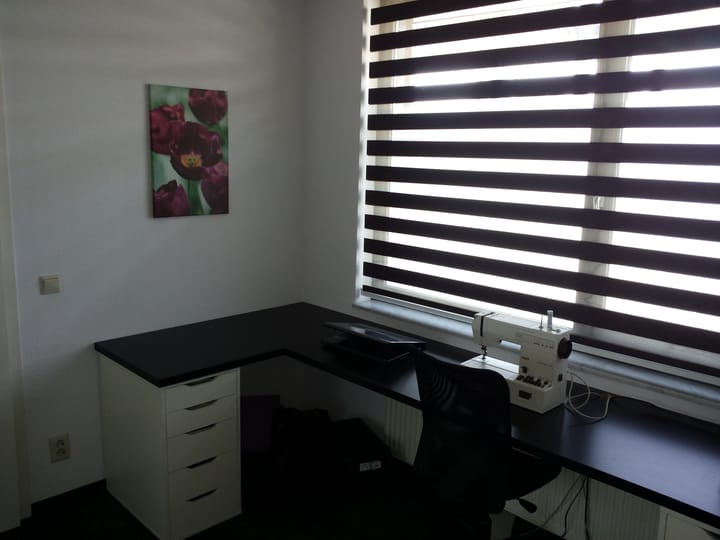 Photo 12 of Paulus Gielmansstraat 2-E2