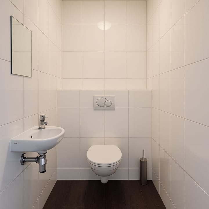 Photo 14 of Paulus Gielmansstraat 2-E2