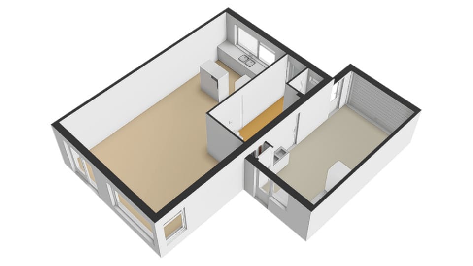 Foto 67 van Nassauhof 3