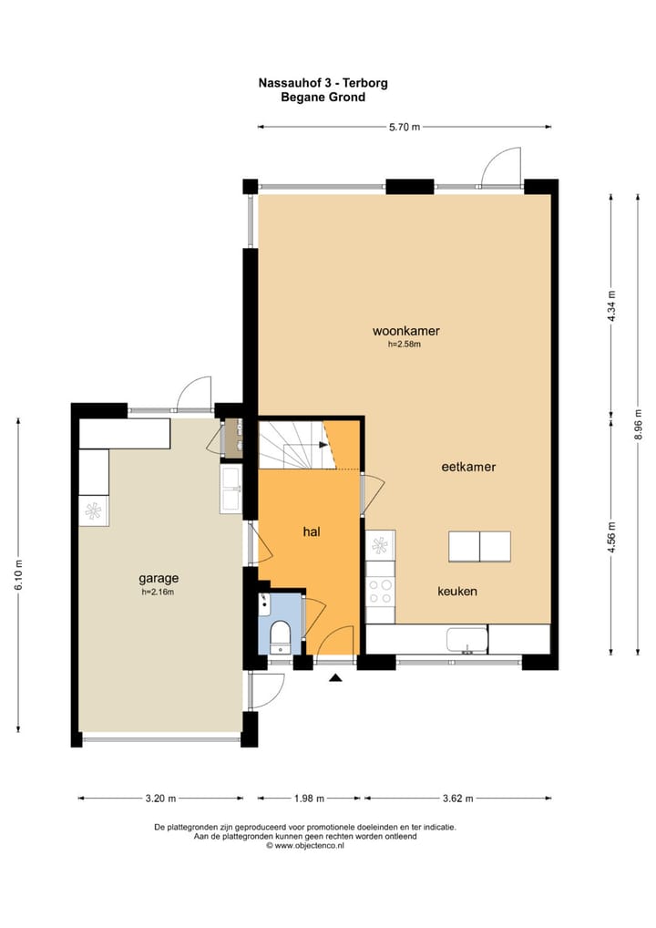 Foto 66 van Nassauhof 3