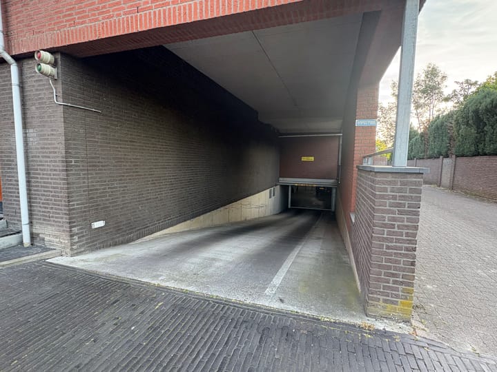 Photo 19 of Paulus Gielmansstraat 2-E2