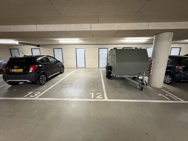 Photo 20 of Paulus Gielmansstraat 2-E2