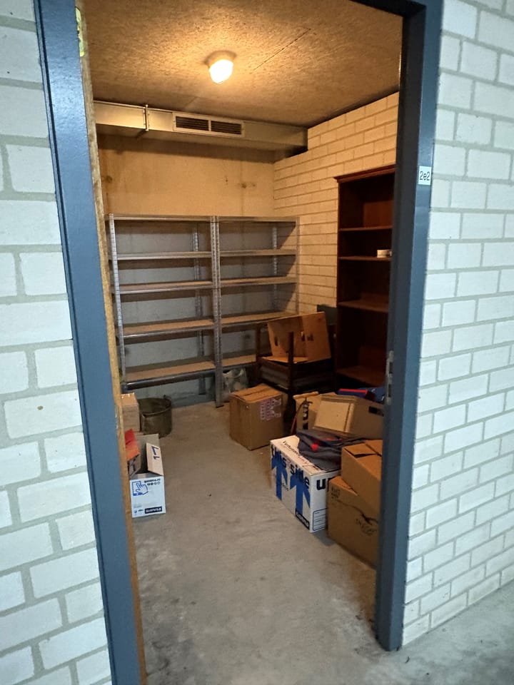 Photo 21 of Paulus Gielmansstraat 2-E2