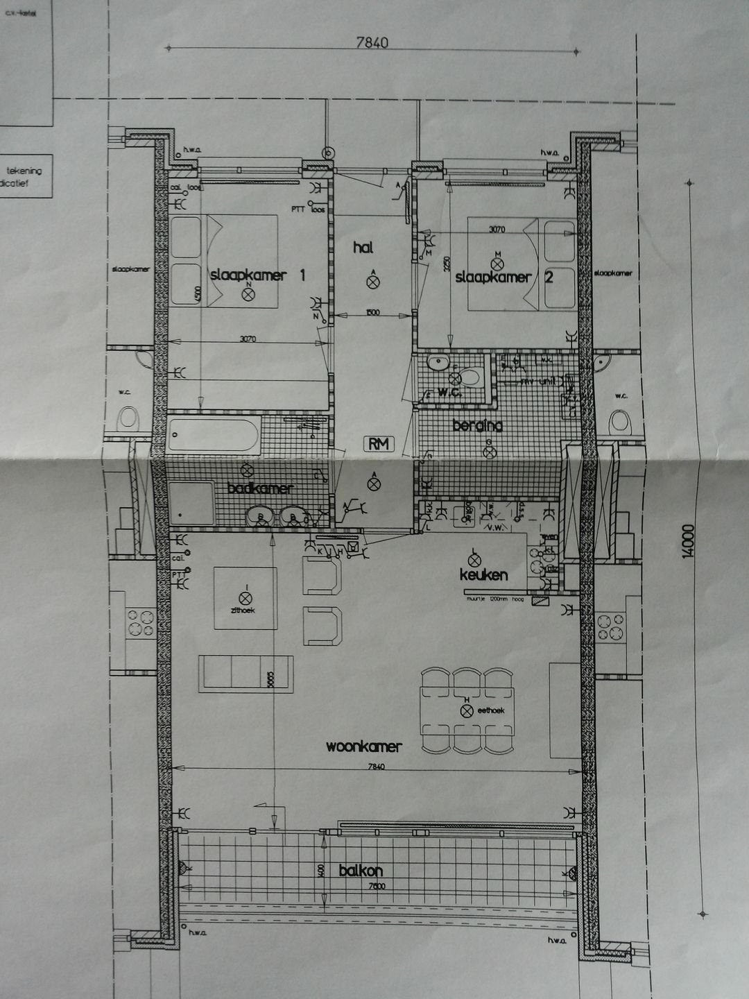 Foto 22 van Paulus Gielmansstraat 2-E2