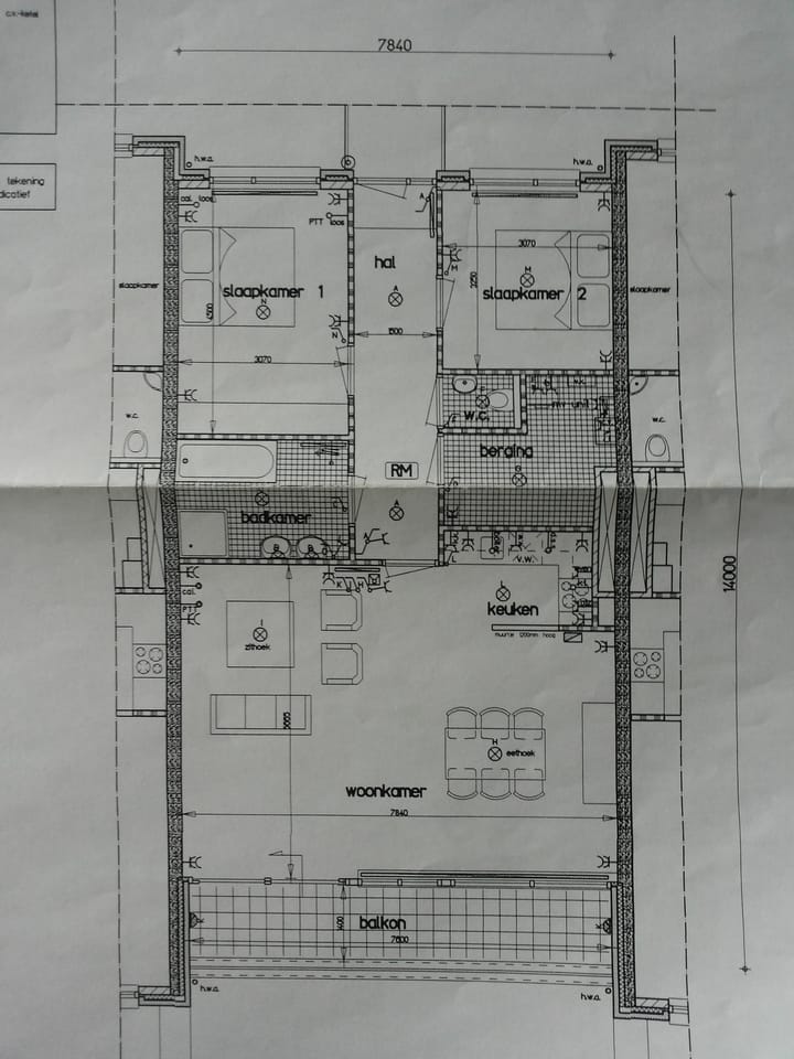 Photo 22 of Paulus Gielmansstraat 2-E2
