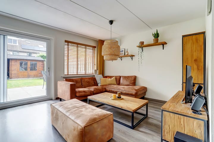 Foto 2 van Keizersdam 103