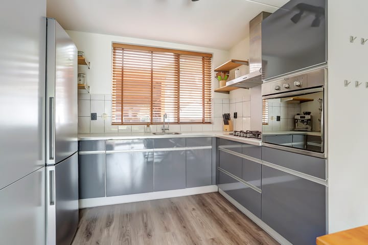 Foto 3 van Keizersdam 103